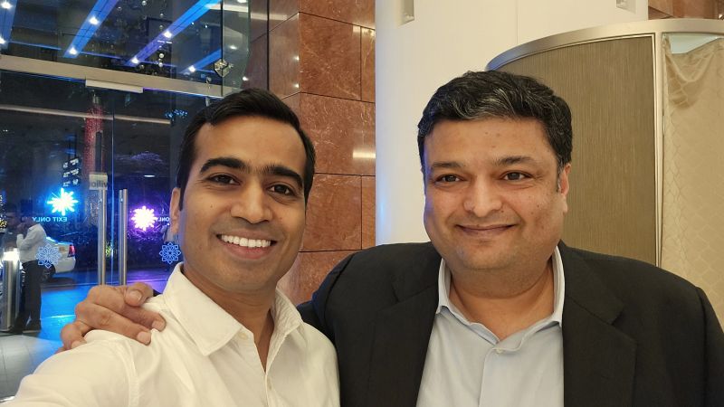 Kaustubh Dhavse: Transforming Green Innovation for Sustainable Environmental Solutions