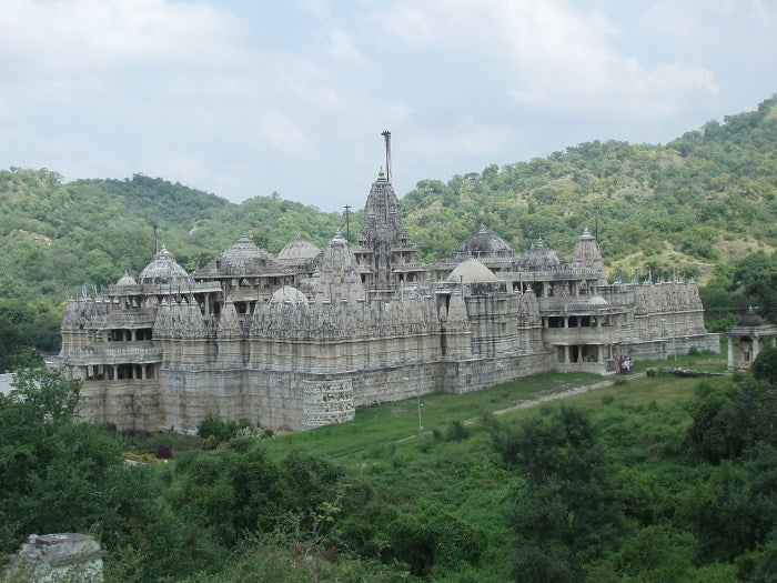 The Jain Ethos of Environmental Conservation: Planting Seeds of Compassion