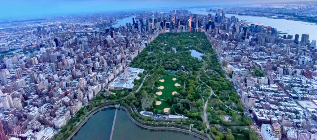 Urbanization Dilemma: Balancing Concrete Jungles and Green Spaces