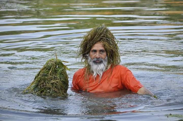 Balbir Singh Seechewal: Environmental Hero Transforming India