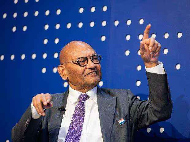 Anil Agarwal: Transforming Environmental Leadership and Pioneering a Sustainable Green Revolution