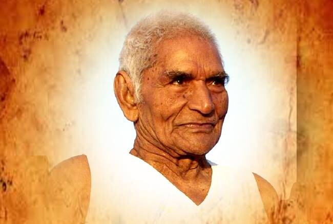 Baba Amte: Nurturing Humanity, Sustainability, and a Greener Future