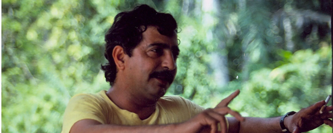 Chico Mendes: Defending Forests, Empowering Communities, and Planting a Legacy of Sustainability and Environmental Justice