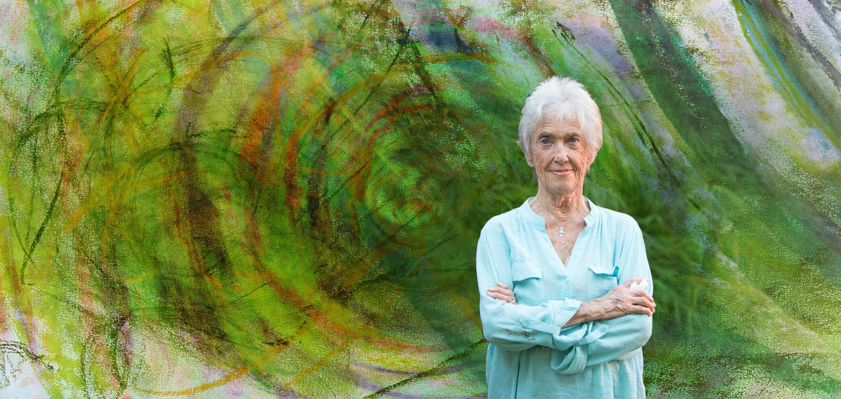 Joanna Macy: Eco-Philosopher Inspiring Active Hope