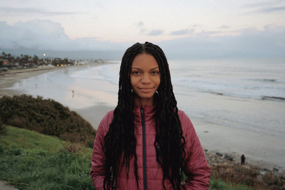 Leah Thomas: The Eco-Communicator Bringing Intersectional Environmentalism to the Forefront