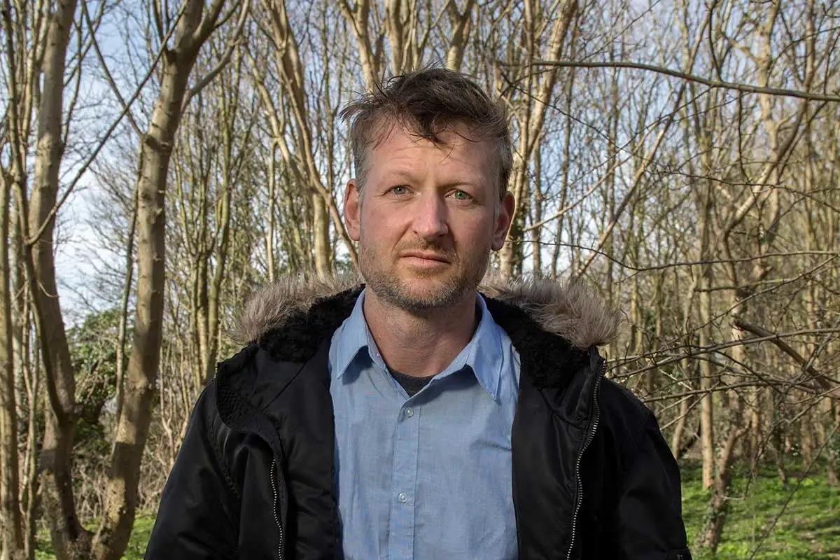 Mark Lynas: The Environmentalist Who Changed His Mind on GMOs