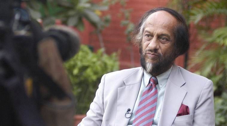 Rajendra Pachauri: Leading Climate Action for a Sustainable Future