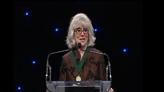 Ruth Askew: The Unsung Eco-Warrior Championing Sustainability