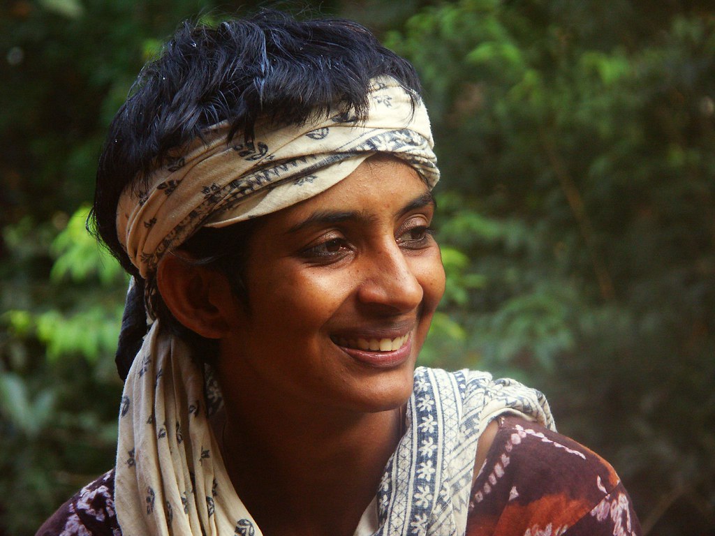 Suprabha Seshan: Forest Guardian Transforming India's Ecosystems