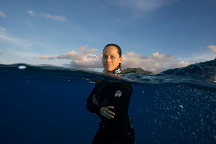 Sylvia Earle: The Ocean's Deepest Voice Calling for Marine Conservation