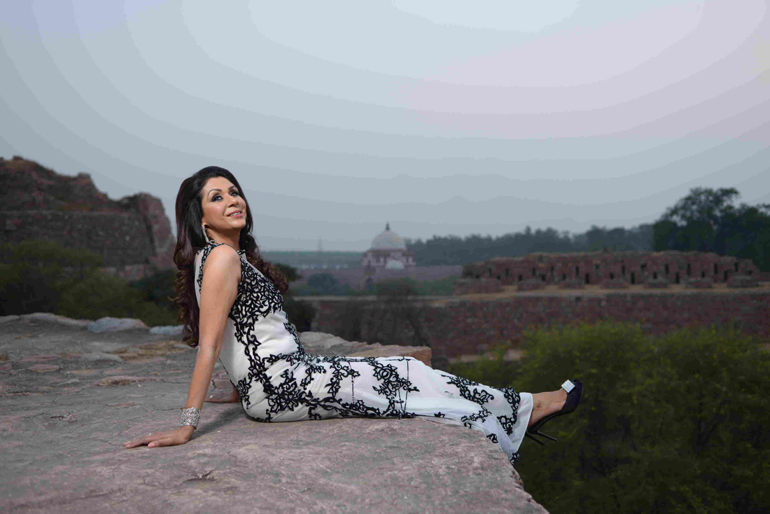Dr. Vandana Luthra: Pioneering Wellness, Sustainability, and a Greener Future for Generations