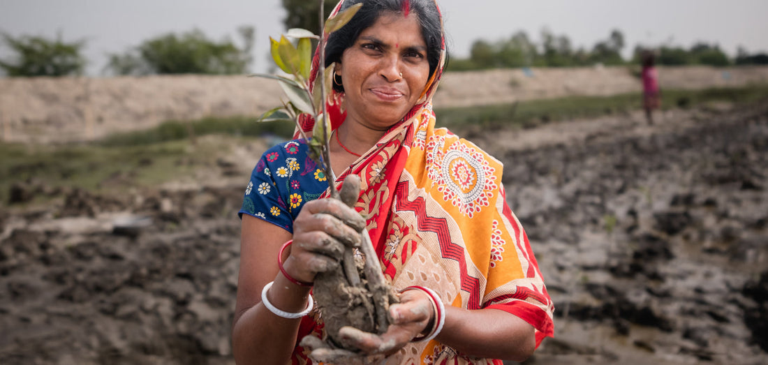 Environmental Champions: Women Leading the Charge