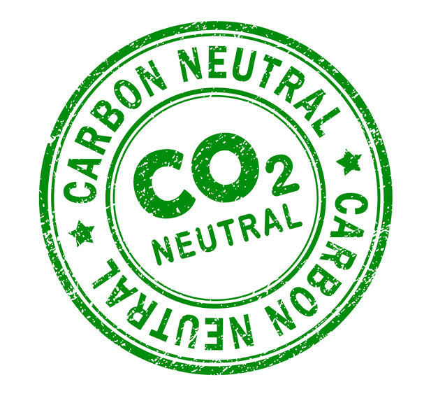 Global Initiatives for Tree Planting and Carbon Neutrality