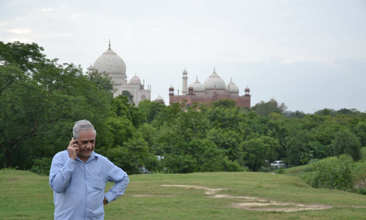 M.C. Mehta: Environmental Justice Pioneer & India's Green Revolution