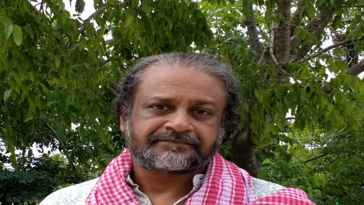 Nityanand Jayaraman: Environmental Warrior Fighting for Green Justice