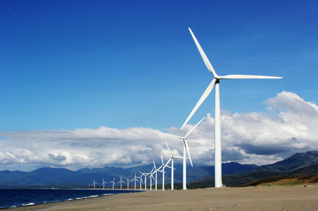 How can we decarbonize the atmosphere in economically sustainable ways?