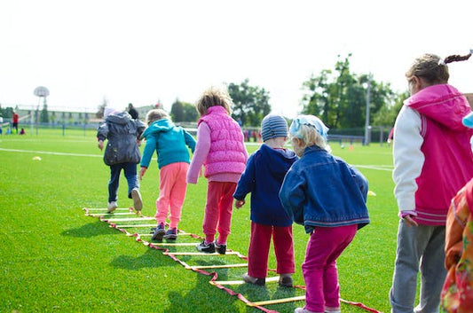 How to involve kids in Environmental Conservation Initiatives ?