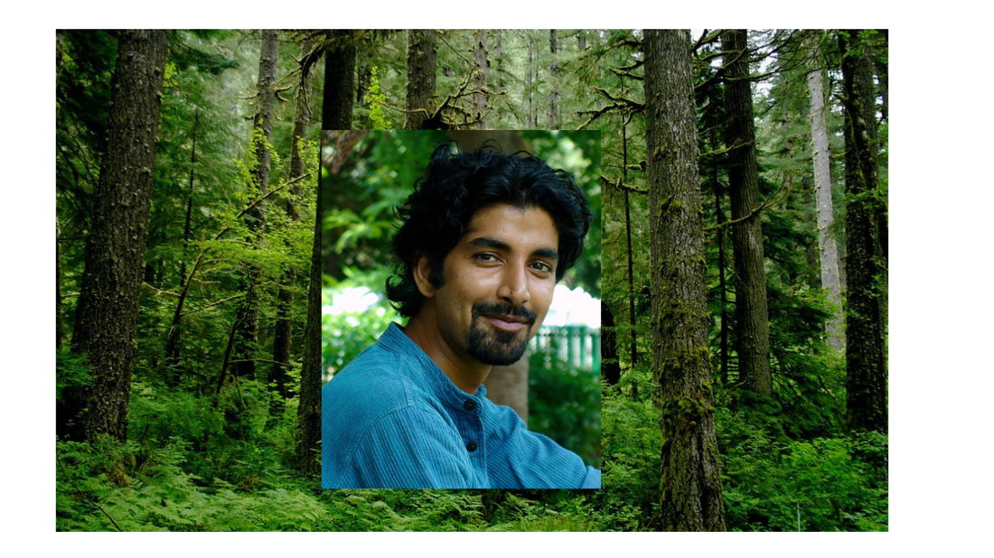 Vimlendu Jha: Leading the Charge for a Greener Planet Through Action and Advocacy
