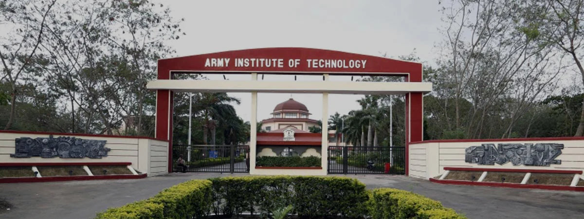 AIT Forest
