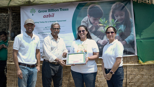 Tree Plantation Drive On Earth Day: Your Green Action Guide