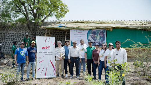 Tree Plantation Drive On Earth Day: Your Green Action Guide