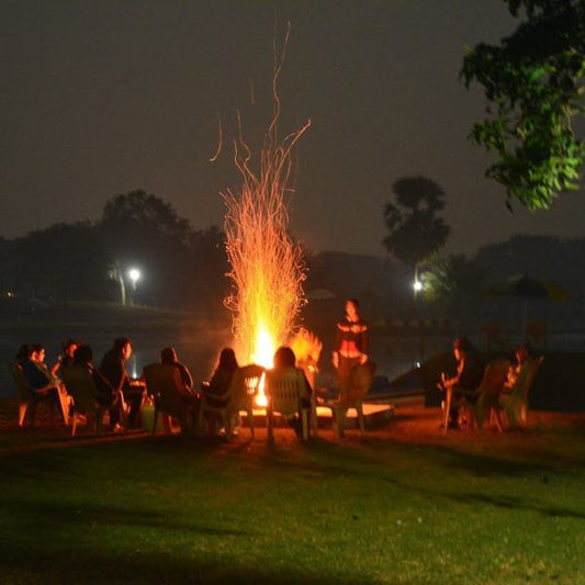 Trees for Lorhi