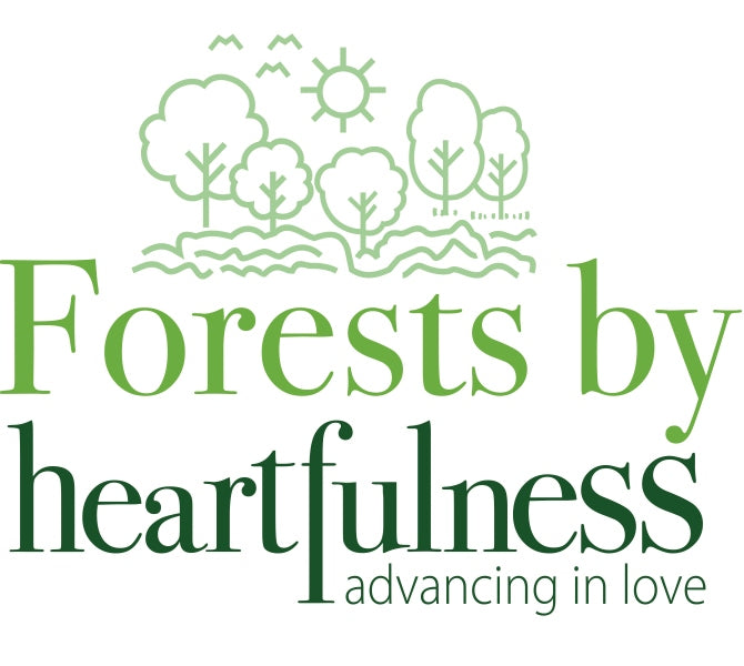 Trees for Heartfulness ( Sahaj Marg )