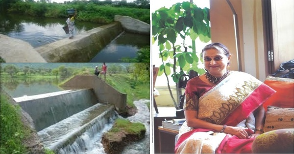 Amla Ruia: The Revolutionary Green Initiative Transforming Landscapes and Lives