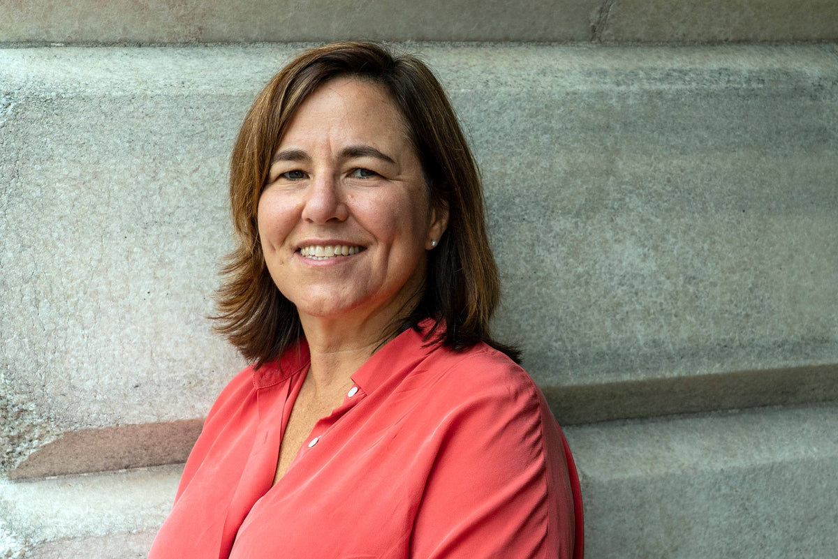 Annie Leonard: Environmental Advocate Exposing Consumerism's True Cost