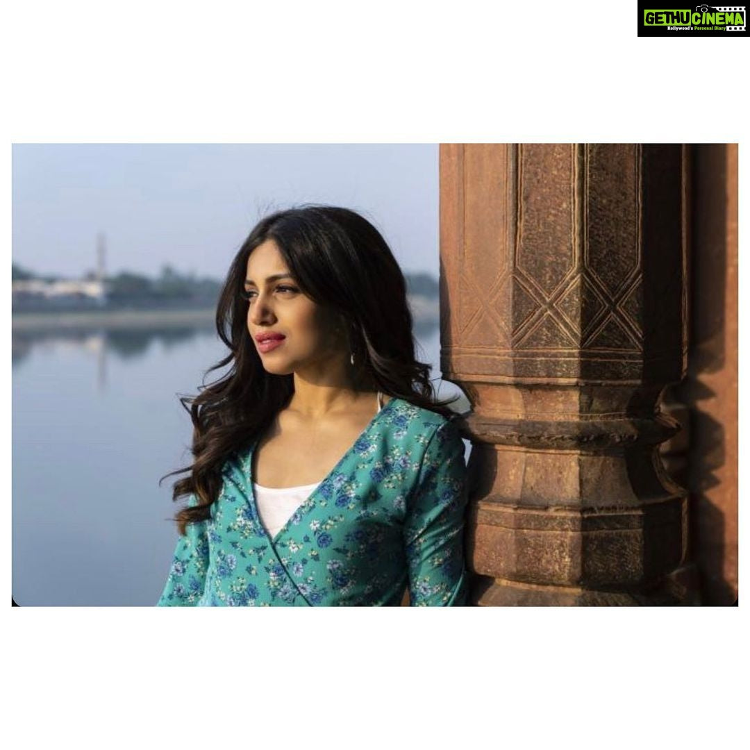 Bhumi Pednekar: Growing Climate Consciousness for a Sustainable Future