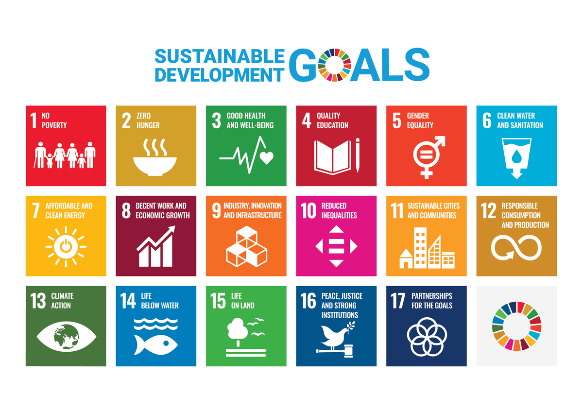 What are Sustainable Development Goals SDGs: Complete Guide 2026