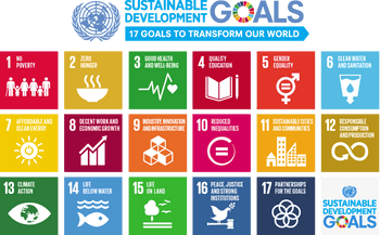 From Saplings to Solutions: Tree Plantation & SDGs Impact – Grow ...