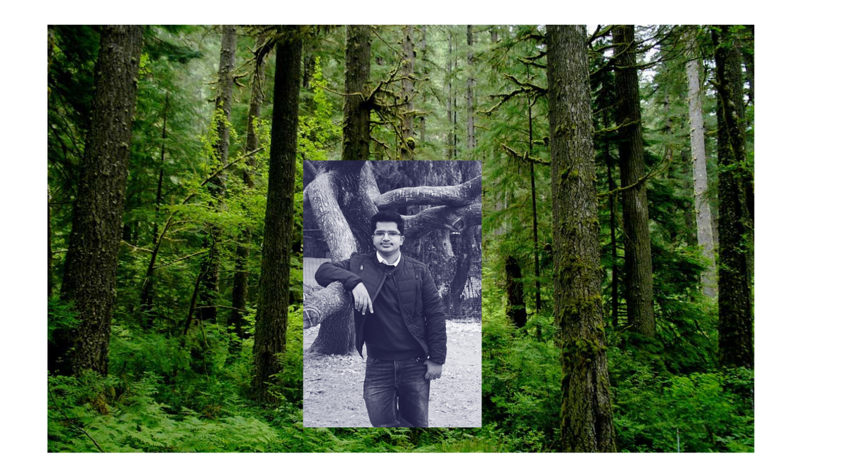 Aditya Dubey: Leading India's Youth-Driven Green Revolution