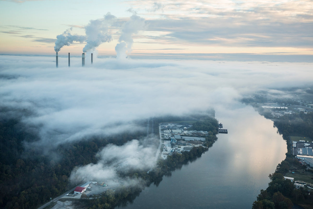 How Pollution Takes a Toll on Human Health: The Silent Crisis