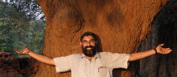 Ajay Rastogi Tree: Leading the Charge for Green Innovation and Sustainable Environmental Solutions