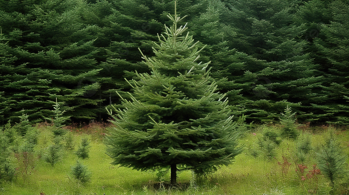 Christmas Tree: Transform Your Home into a Winter Wonderland with Stunning Decor Ideas