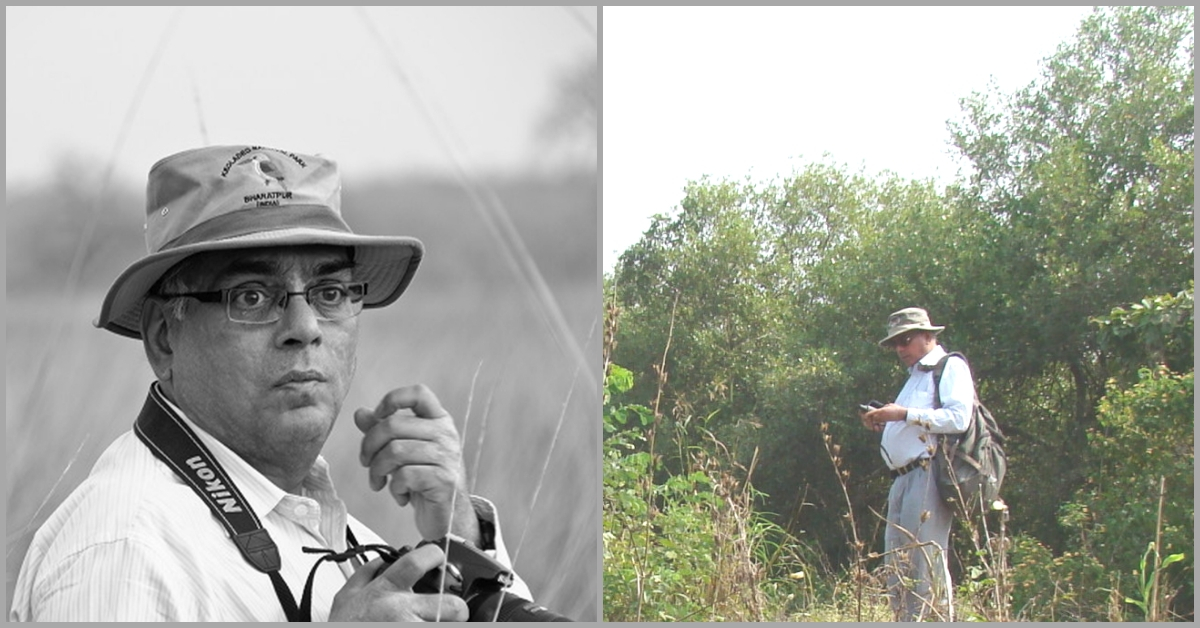 Debi Goenka: Forest Conservation Champion Protecting India's Green Legacy