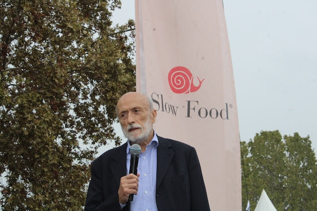 Carlo Petrini: The Slow Food Visionary Fighting for Sustainable Eating