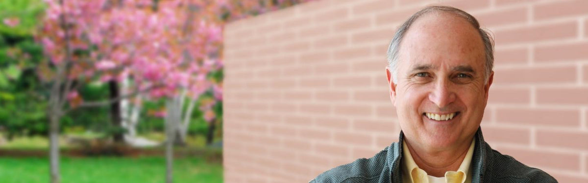 David Orr: The Sustainability Educator Redefining Green Thinking