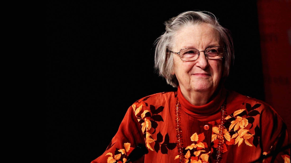 Elinor Ostrom: The Nobel Laureate Who Proved Communities Can Save the Planet