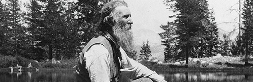 John Muir: The Wilderness Defender Who Paved the Way for National Parks