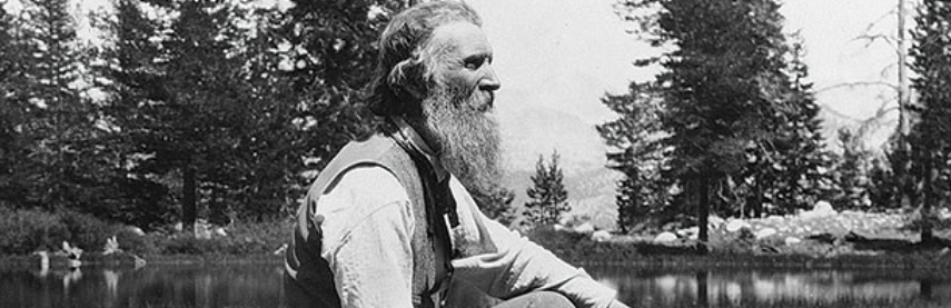 John Muir: The Wilderness Defender Who Founded National Parks