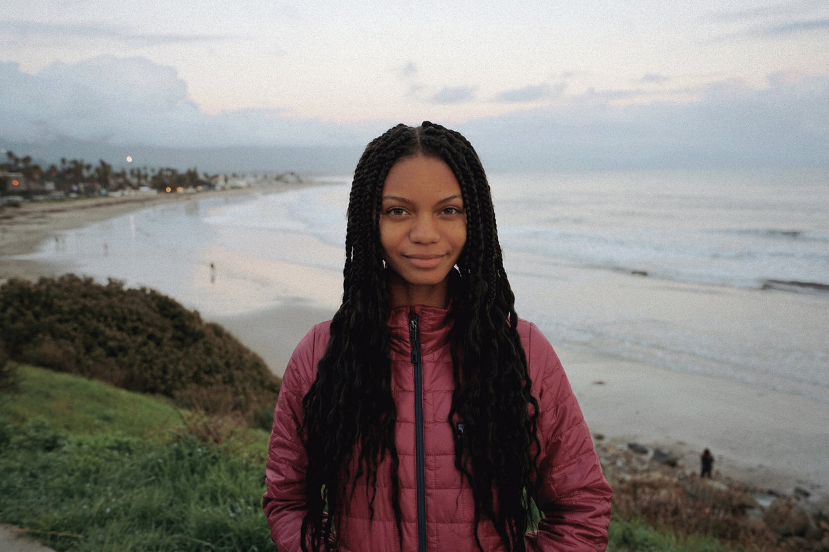 Leah Thomas: Revolutionary Eco-Communicator Championing Intersectional Environmentalism