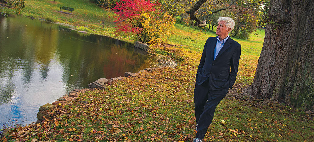 Lester R. Brown Basick Informatuon Lester Brown: Environmental Visionary for Sustainability – Grow Billion ...