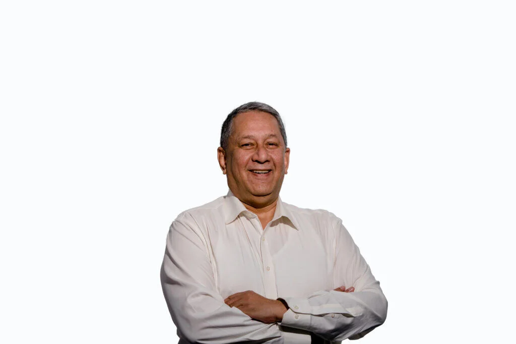 Ranjit Barthakur: Pioneering Nature-Conscious Leadership for a Sustainable Future