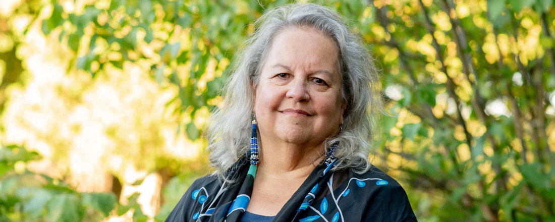 Robin Wall Kimmerer: The Botanist Who Blends Science with Indigenous Wisdom