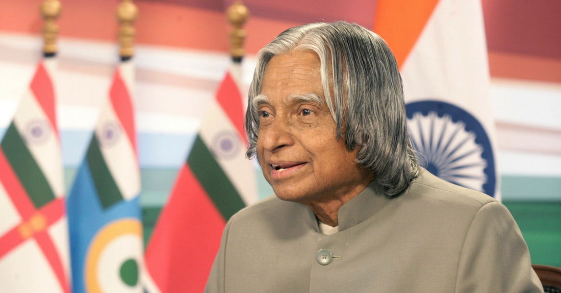 Dr. A. P. J. Abdul Kalam Tree: Inspiring a Greener Future and Sustainable Legacy