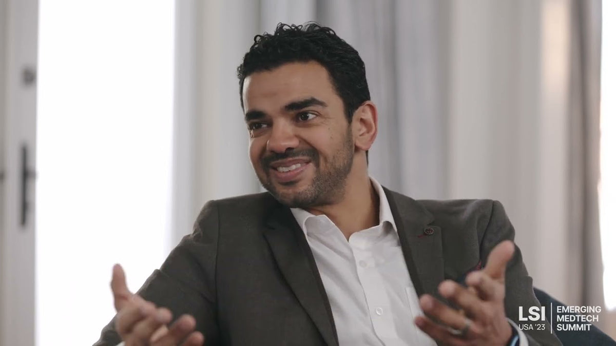 Gaurav Manchanda: Environmental Leader Pioneering Green Innovation