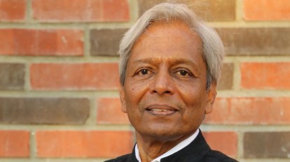 K. VijayRaghavan: Advancing Scientific Innovation and Cultivating a Sustainable Green Future