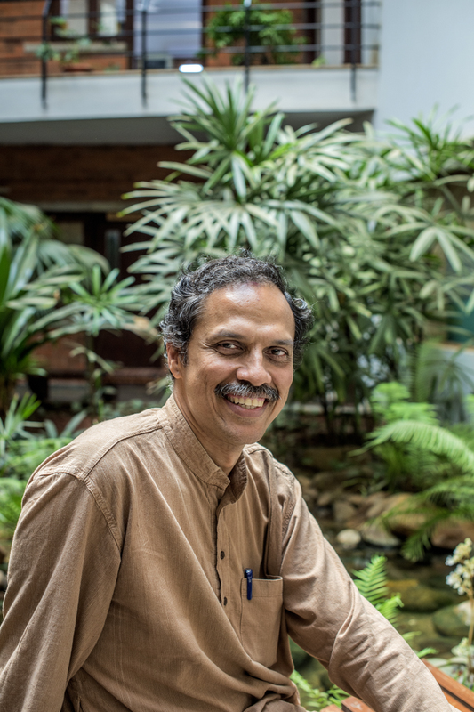 Sharad Lele Tree: Bridging Science, Sustainability, and Community for a Greener Future